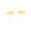 ORECCHINO ARGENTO ZIRCONE
