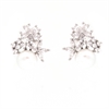 ORECCHINO ARGENTO ZIRCONE