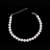 BRACCIALE ARGENTO