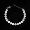 BRACCIALE ARGENTO