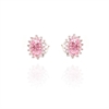 ORECCHINO ARGENTO ZIRCONE