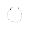 BRACCIALE ARGENTO