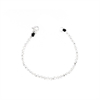 BRACCIALE ARGENTO