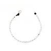 BRACCIALE ARGENTO