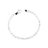 BRACCIALE ARGENTO