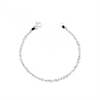 BRACCIALE ARGENTO