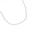 COLLIER ARGENTO