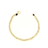 BRACCIALE ARGENTO