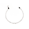 BRACCIALE ARGENTO