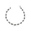 BRACCIALE ARGENTO