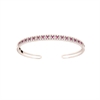 SCHIAVA ARGENTO ZIRCONE