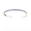 SCHIAVA ARGENTO ZIRCONE