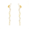ORECCHINO ARGENTO ZIRCONE