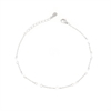 BRACCIALE ARGENTO