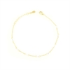 BRACCIALE ARGENTO