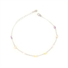BRACCIALE ARGENTO