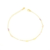 BRACCIALE ARGENTO
