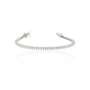 BRACCIALE TENNIS BRASS
