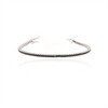 BRACCIALE TENNIS BRASS