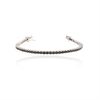 BRACCIALE TENNIS BRASS