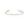 BRACCIALE TENNIS BRASS