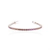 BRACCIALE TENNIS BRASS