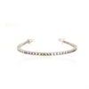 BRACCIALE TENNIS BRASS