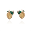 ORECCHINO ARGENTO ZIRCONE