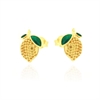 ORECCHINO ARGENTO ZIRCONE