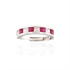 ANELLO ARGENTO ZIRCONE