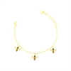 BRACCIALE ARGENTO ZIRCONE