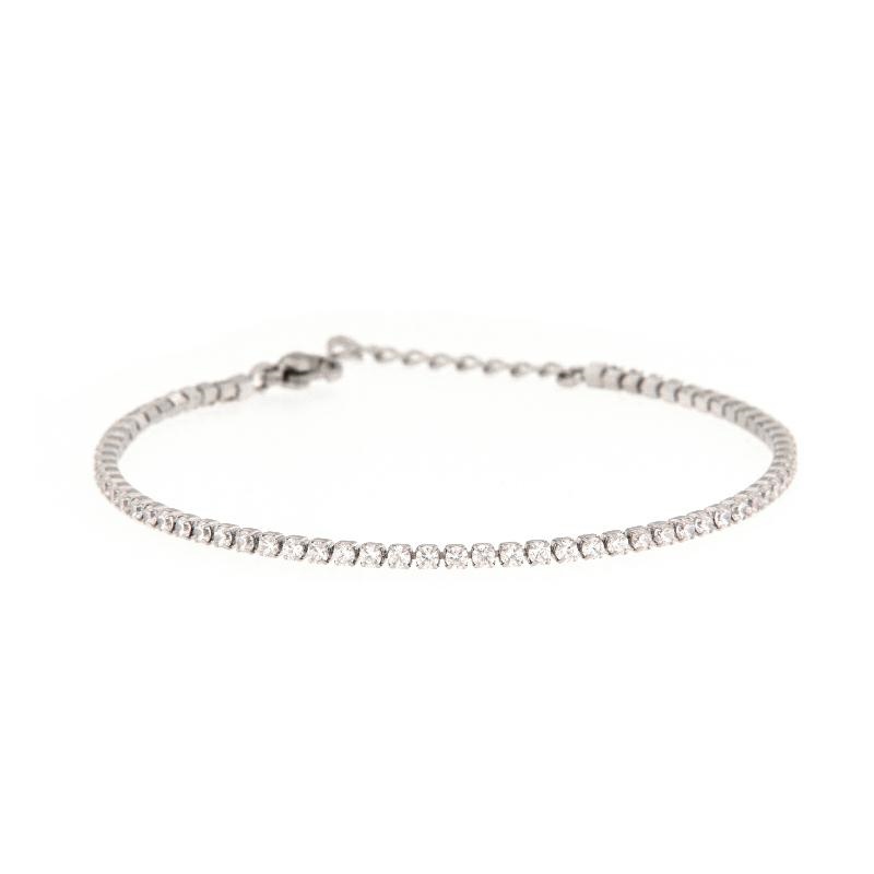 BRACCIALE ACCIAIO