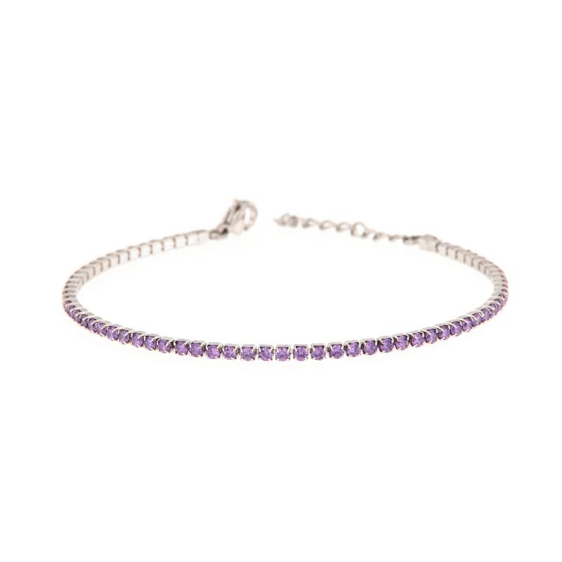 BRACCIALE ACCIAIO