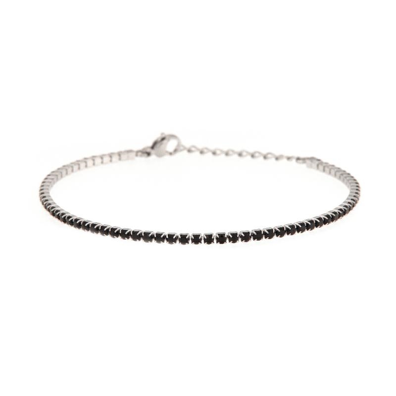 BRACCIALE ACCIAIO