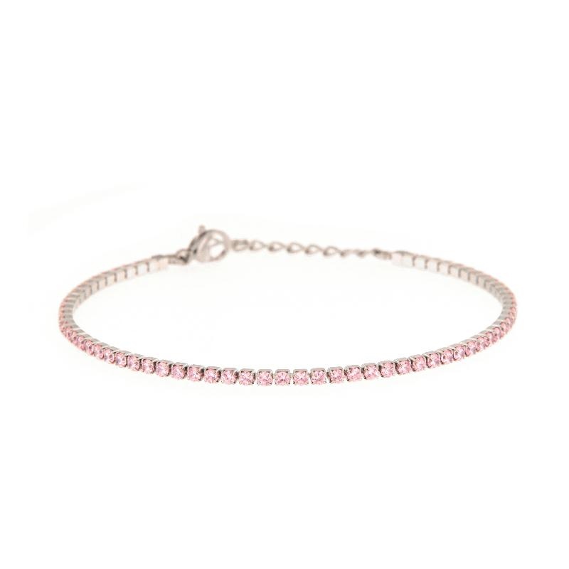BRACCIALE ACCIAIO