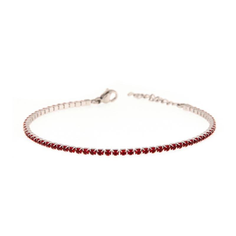 BRACCIALE ACCIAIO