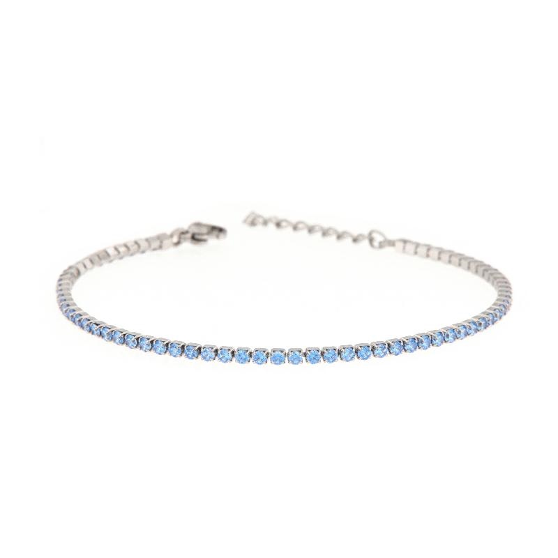 BRACCIALE ACCIAIO