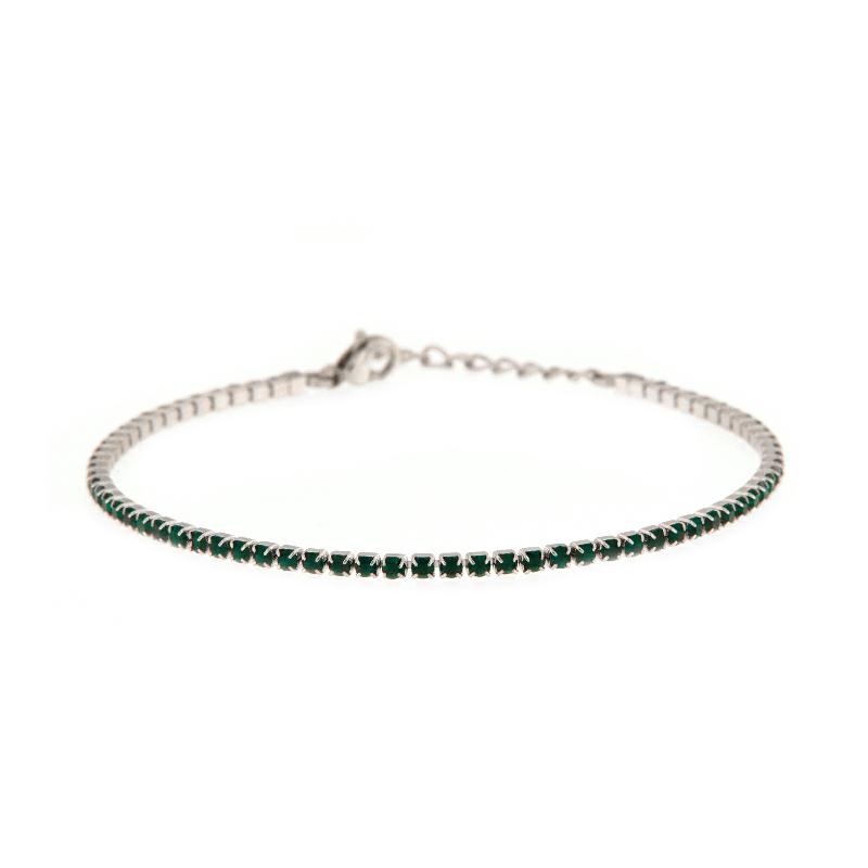 BRACCIALE ACCIAIO
