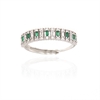 ANELLO ARGENTO ZIRCONE