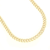COLLIER ARGENTO ZIRCONE