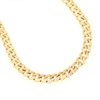 COLLIER ARGENTO ZIRCONE